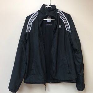 New balance vintage windbreaker men’s medium